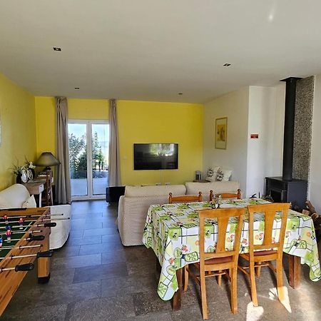 Coja Mountain Perch Villa Vinho  Bagian luar foto