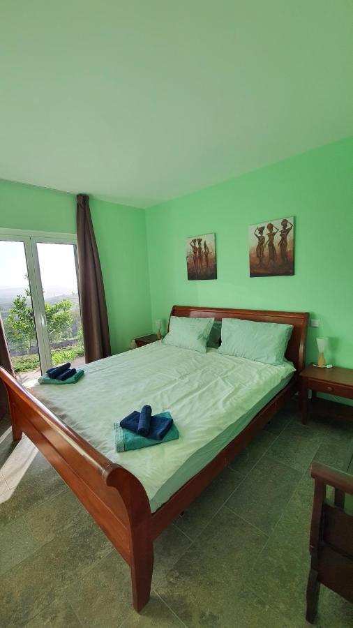 Coja Mountain Perch Villa Vinho  Bagian luar foto