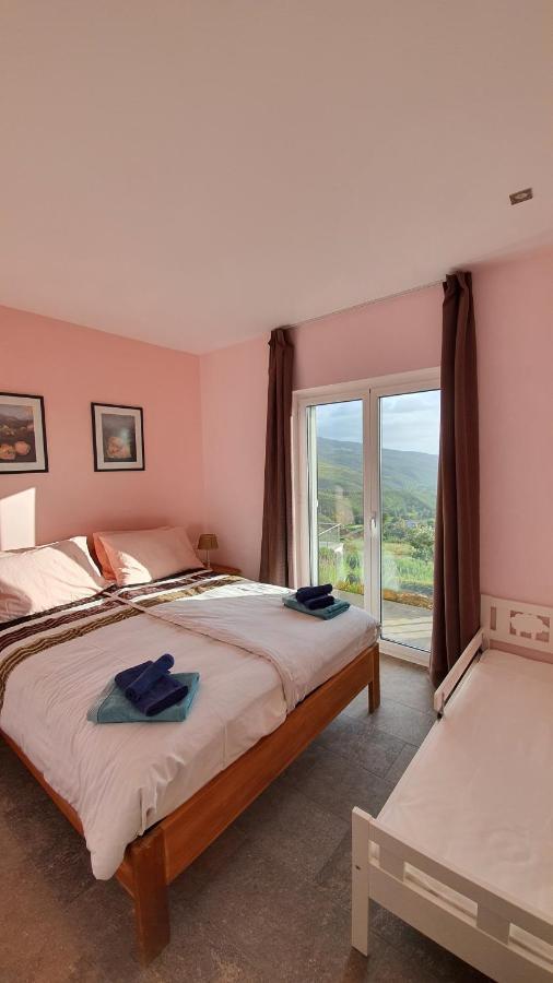 Coja Mountain Perch Villa Vinho  Bagian luar foto