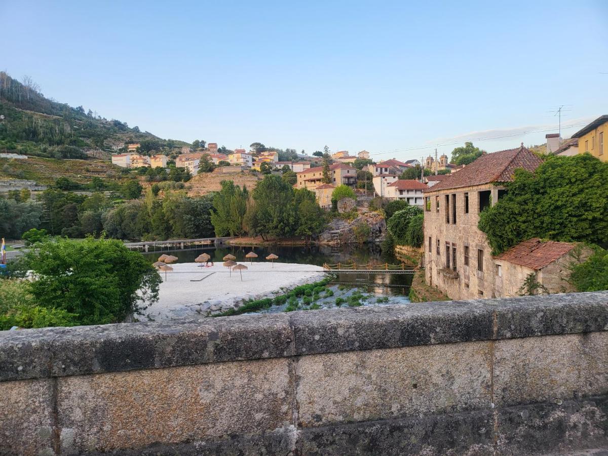 Coja Mountain Perch Villa Vinho  Bagian luar foto